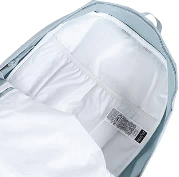 JanSport Union Pack Women's bags Blue 100% Recycled Polyester 600 Denier New