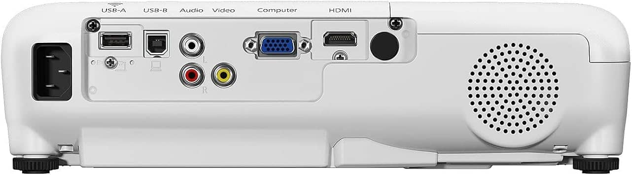 Epson EX5260 Projectors New