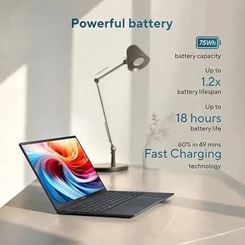 ASUS Zenbook UX3405 Computers