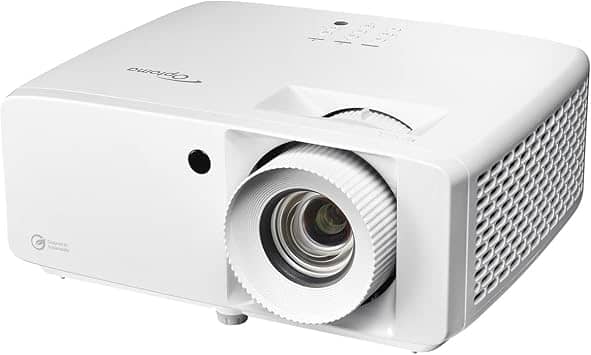 Optoma ZH450 Projectors New