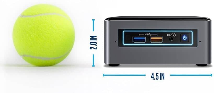 Intel CORPORATION Computers New