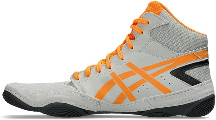 Asics Snapdown 4 Sneaker Gray 5.5 New
