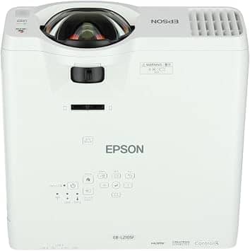 Epson EB-L210SF Projectors New