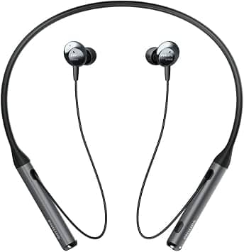 Philips Conference calls Headphones & Earbuds Black New
