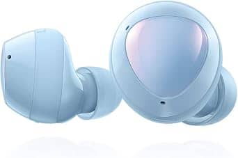 Samsung Galaxy Buds+ Plus SM-R175 Headphones & Earbuds Blue Refurbished - Excellent