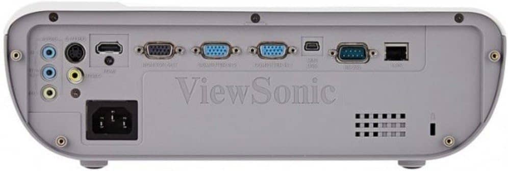 ViewSonic PJD6550LW Projectors Used - Like New