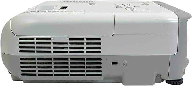 Epson PowerLite W29 Projectors New