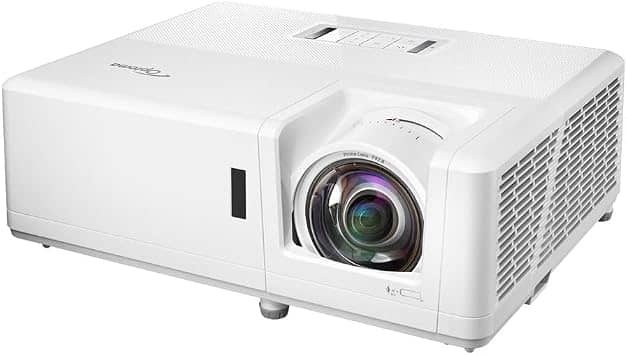 Optoma ZH406STx Projectors New