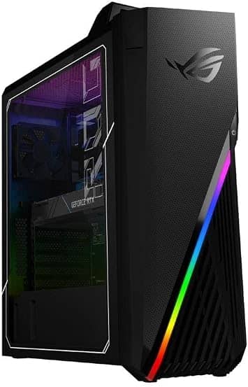 ASUS GA15DH-BS762 Computers New