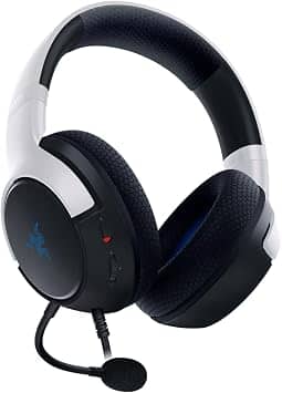 Razer Kaira X Headphones & Earbuds Black New
