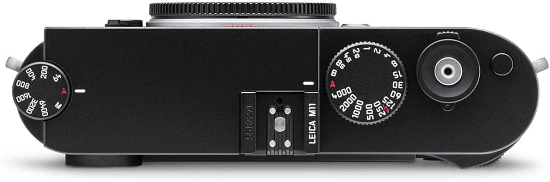 Leica M11 Digital Cameras