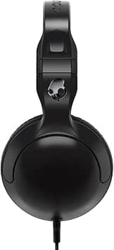 Skullcandy Hesh 2.0 Headphones & Earbuds Black New