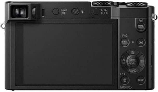 Panasonic LUMIX ZS100 Digital Cameras