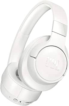 JBL JBLT700BTWHT Headphones & Earbuds White New