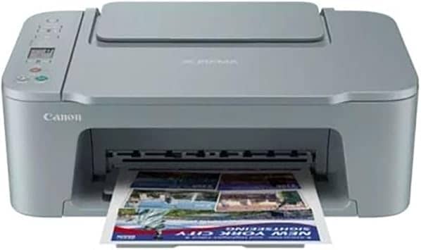 Canon PIXMA TS3752i Printers New