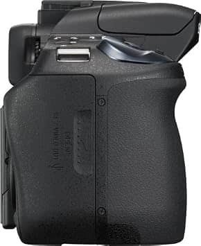Sony Alpha DSLRA350 Digital Cameras Black New Body Only