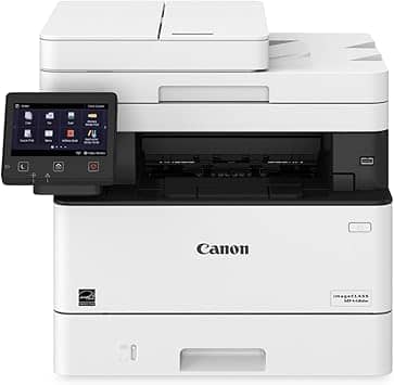 Canon MF448dw Printers New