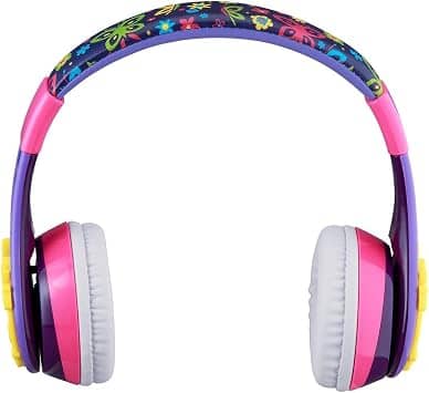eKids ENB52 Headphones & Earbuds Encanto New