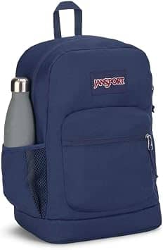 JanSport Cross Town Plus Backpack Women's bags Black New