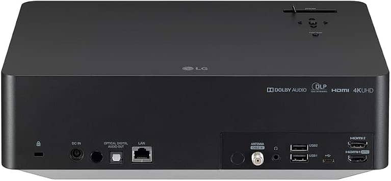 LG HU70LAB Projectors Used - Good