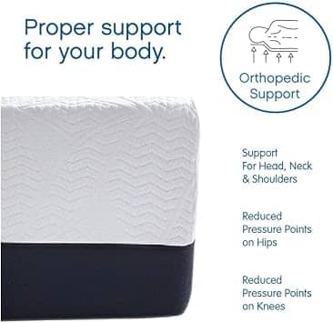 COOL GEL Cool Gel Mattresses New King 14"