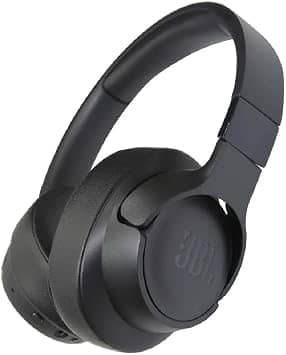 JBL TUNE 710BT Headphones & Earbuds Black New