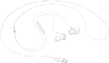 Samsung EO IC100BWEGEU Headphones & Earbuds White New