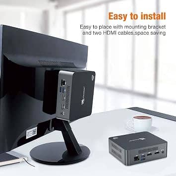 Beelink JP-ZJX11 Computers New