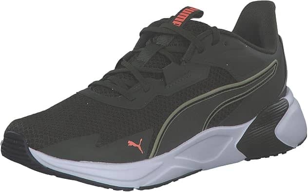 Puma Disperse XT 4 Sneaker Black 10 New