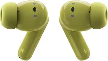 Motorola Moto Buds Headphones & Earbuds Green New