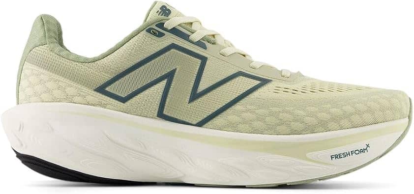 New Balance Fresh Foam X 1080v14 Sneaker White 8.5