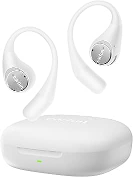 EarFun OpenJump Headphones & Earbuds Black New
