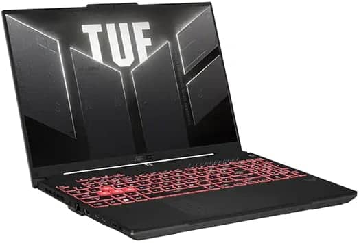 ASUS TUF FA607PI Computers