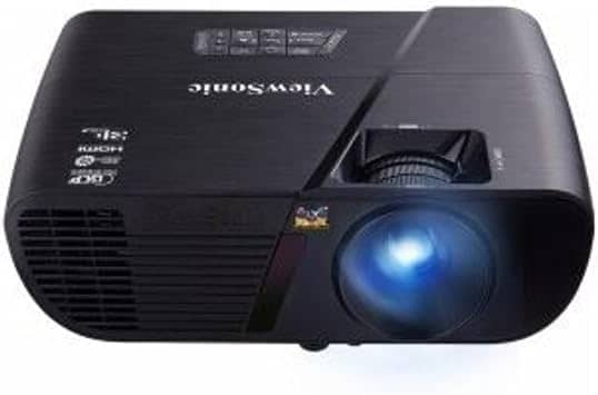 ViewSonic PJD5155 Projectors Used - Very Good