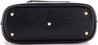 Gucci Diana Top Handle Women's bags Mini Black Unspecified New