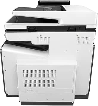 HP 586dn Printers New
