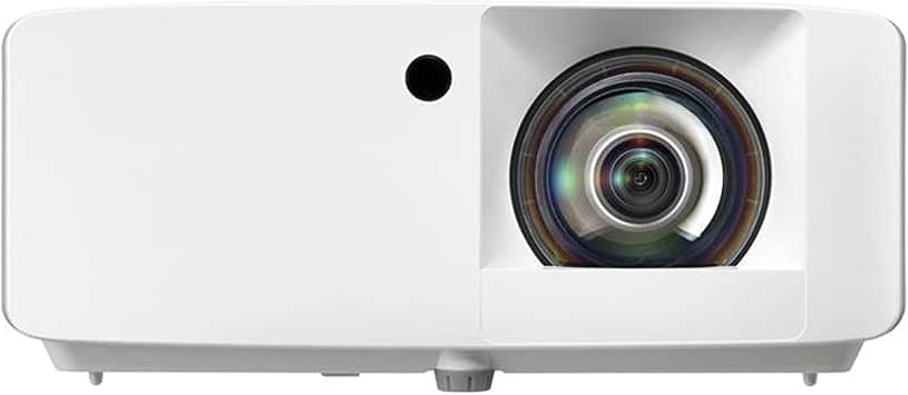 Optoma ZH350ST Projectors New