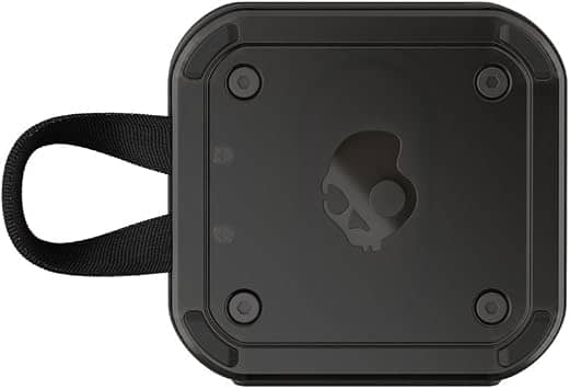 Skullcandy Barricade Mini Wireless Portable Speaker Portable Bluetooth Speakers Black New