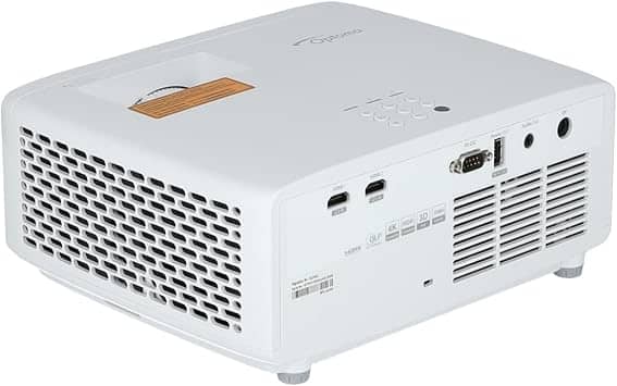 Optoma E9PD7KK01EZ1 Projectors New