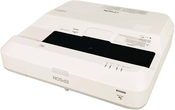 Epson BrightLink 696Ui Projectors New
