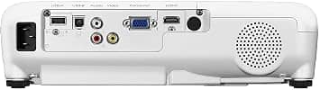 Epson HC660 Projectors New