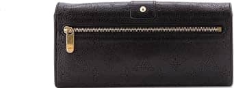 Louis Vuitton Amelia Clutch Women's bags Brown New