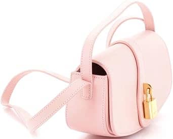 Celine Tabou Clutch Women's bags Unspecified Pink Smooth Calfskin New