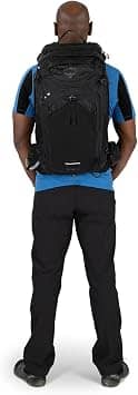 Osprey Manta Backpack Women's bags Unspecified Black nylon New