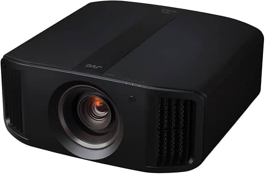 JVC DLA-NP5R Projectors Used - Good