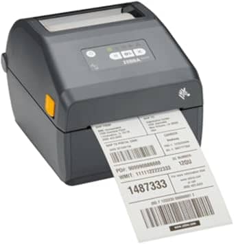 Zebra ZD421c Printers New