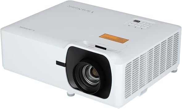 ViewSonic LS751HD Projectors New