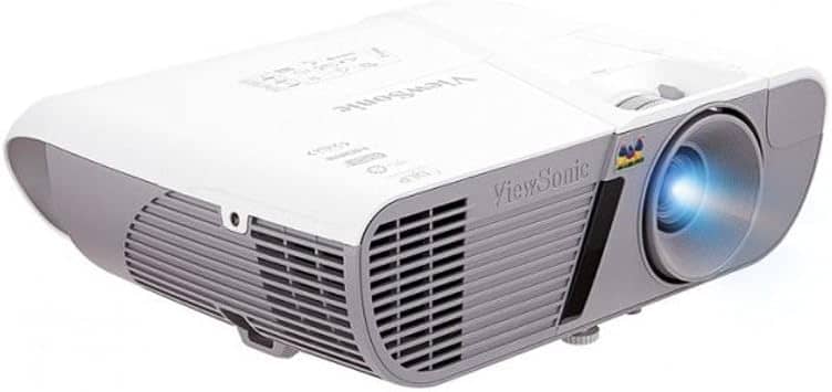 ViewSonic PJD6550LW Projectors Used - Like New