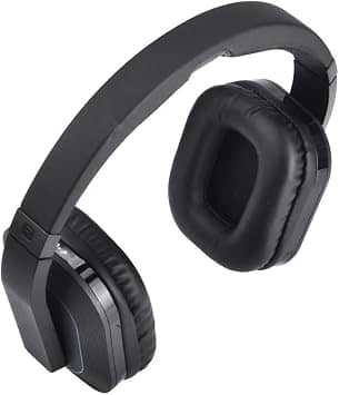 Avantree HT280 Headphones & Earbuds Black New