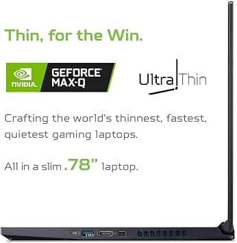 Acer PT315-52-73WT Computers New